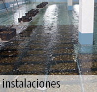 instalaciones